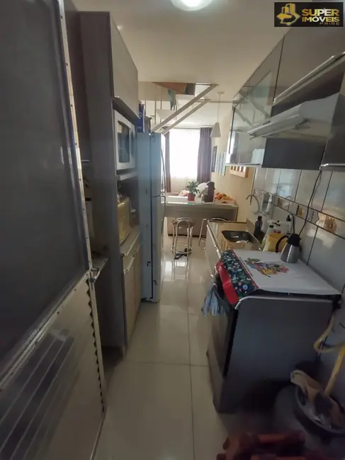 Casa de Condomínio com 2 quartos à venda, 70m2 em Areal, Pelotas - RS - imagem 6 Foto 6 de Casa de Condomínio com 2 quartos à venda, 70m2 em Areal, Pelotas - RS