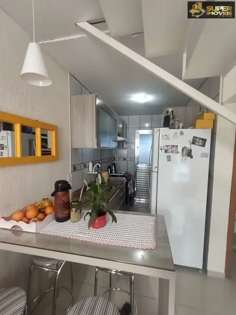 Casa de Condomínio com 2 quartos à venda, 70m2 em Areal, Pelotas - RS - imagem 3 Foto 3 de Casa de Condomínio com 2 quartos à venda, 70m2 em Areal, Pelotas - RS