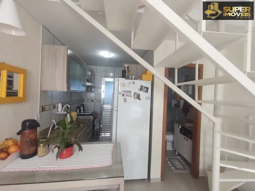 Casa de Condomínio com 2 quartos à venda, 70m2 em Areal, Pelotas - RS - imagem 4 Foto 4 de Casa de Condomínio com 2 quartos à venda, 70m2 em Areal, Pelotas - RS