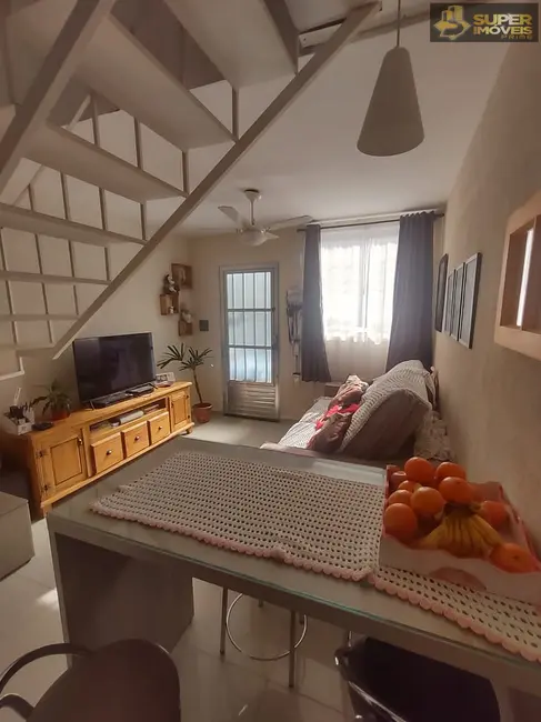 Casa de Condomínio com 2 quartos à venda, 70m2 em Areal, Pelotas - RS - imagem 2 Foto 2 de Casa de Condomínio com 2 quartos à venda, 70m2 em Areal, Pelotas - RS