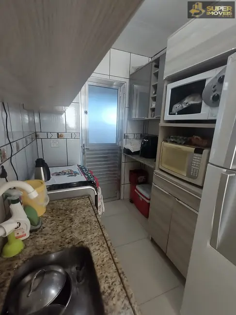 Casa de Condomínio com 2 quartos à venda, 70m2 em Areal, Pelotas - RS - imagem 5 Foto 5 de Casa de Condomínio com 2 quartos à venda, 70m2 em Areal, Pelotas - RS