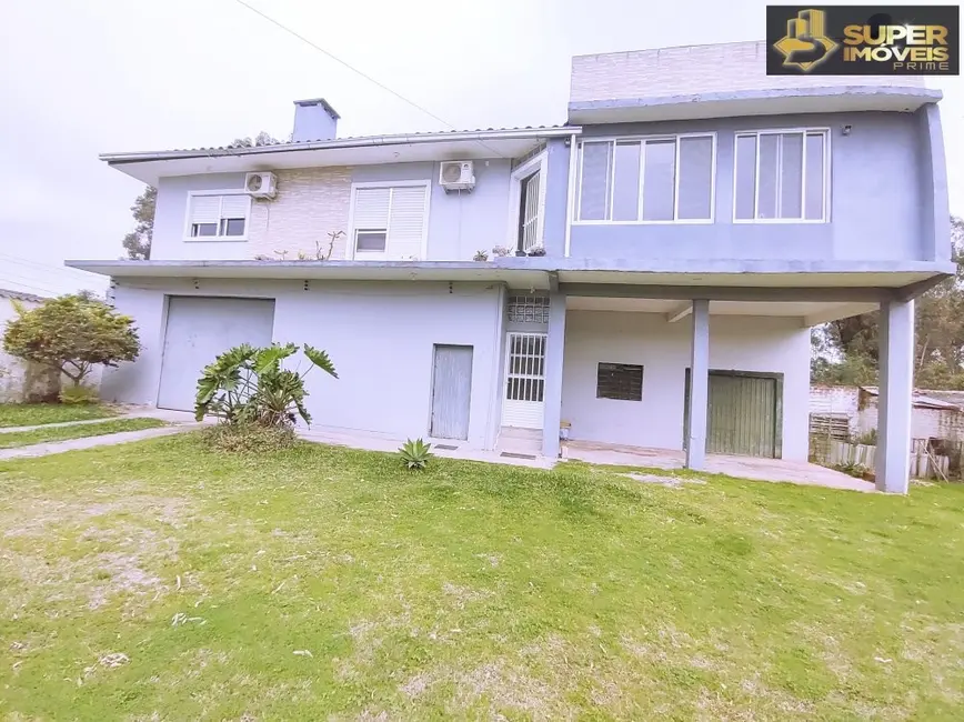Foto 2 de Casa com 2 quartos à venda, 592m2 em Três Vendas, Pelotas - RS