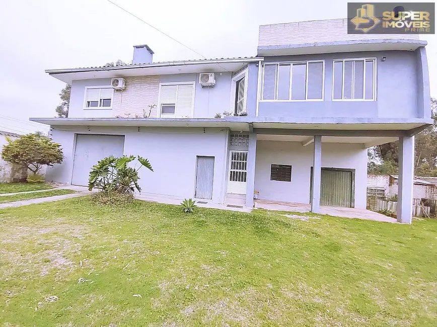 Casa com 2 quartos à venda, 592m2 em Três Vendas, Pelotas - RS - imagem 1 Foto 1 de Casa com 2 quartos à venda, 592m2 em Três Vendas, Pelotas - RS