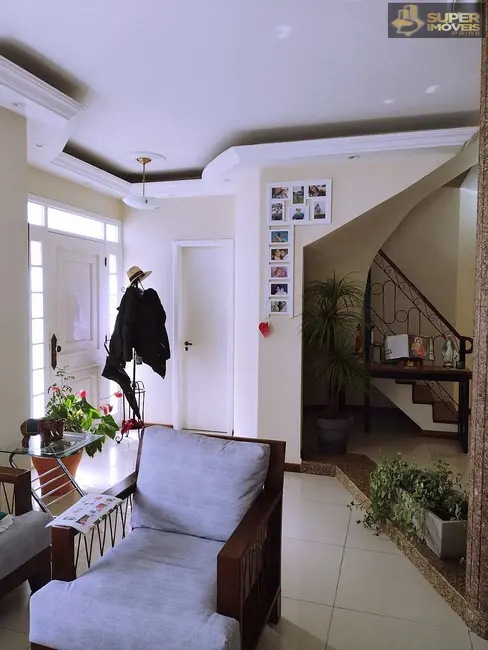 Foto 3 de Casa com 4 quartos à venda, 200m2 em Três Vendas, Pelotas - RS