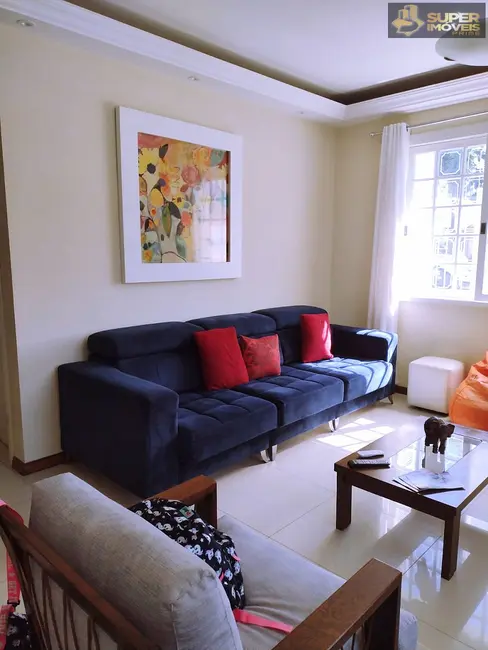 Foto 7 de Casa com 4 quartos à venda, 200m2 em Três Vendas, Pelotas - RS