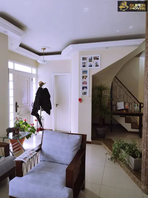 Foto 3 de Casa com 4 quartos à venda, 200m2 em Três Vendas, Pelotas - RS
