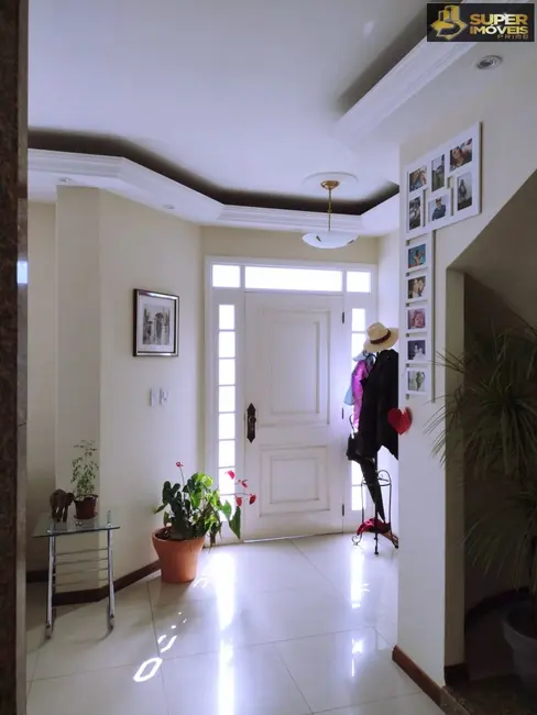 Foto 4 de Casa com 4 quartos à venda, 200m2 em Três Vendas, Pelotas - RS