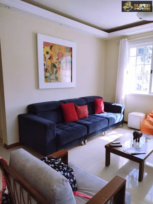 Foto 7 de Casa com 4 quartos à venda, 200m2 em Três Vendas, Pelotas - RS