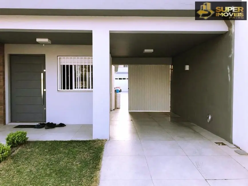 Foto 3 de Casa com 4 quartos à venda, 242m2 em Centro, Pelotas - RS