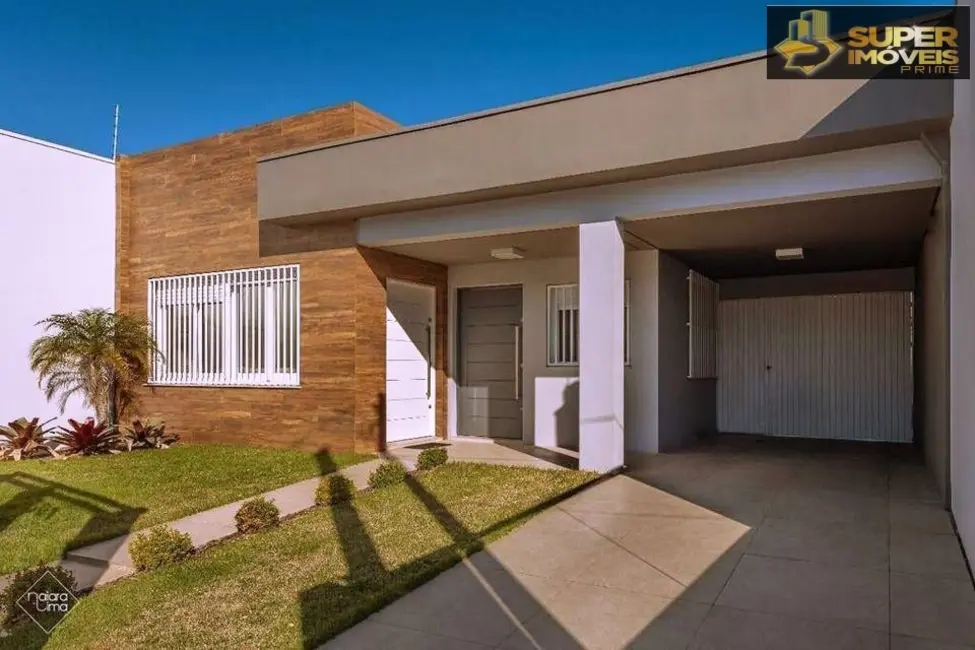 Foto 2 de Casa com 4 quartos à venda, 242m2 em Centro, Pelotas - RS