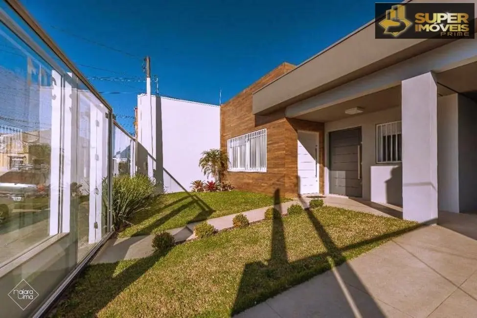 Foto 1 de Casa com 4 quartos à venda, 242m2 em Centro, Pelotas - RS