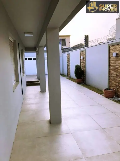 Foto 5 de Casa com 4 quartos à venda, 242m2 em Centro, Pelotas - RS