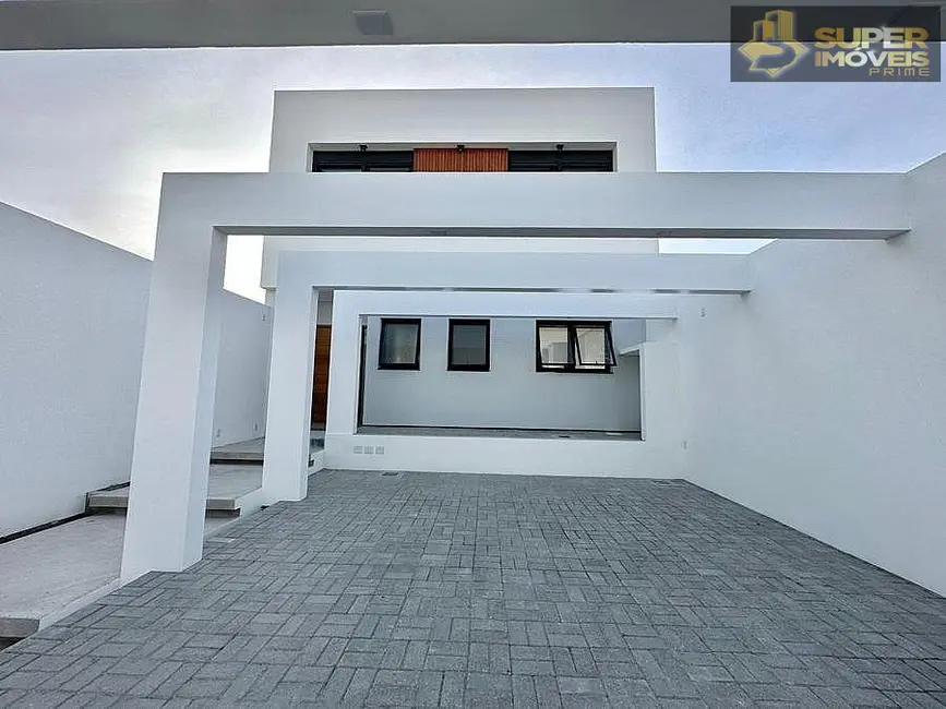 Foto 3 de Casa com 3 quartos à venda, 203m2 em Três Vendas, Pelotas - RS