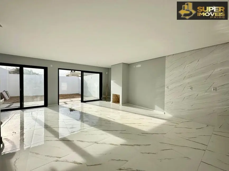 Foto 4 de Casa com 3 quartos à venda, 203m2 em Três Vendas, Pelotas - RS