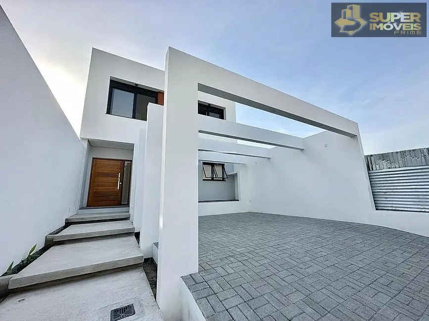 Foto 2 de Casa com 3 quartos à venda, 203m2 em Três Vendas, Pelotas - RS