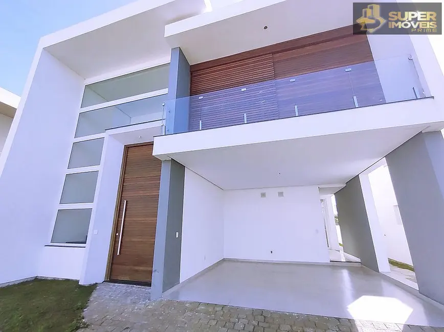 Casa de Condomínio com 3 quartos à venda, 390m2 em São Gonçalo, Pelotas - RS - imagem 2 Foto 2 de Casa de Condomínio com 3 quartos à venda, 390m2 em São Gonçalo, Pelotas - RS