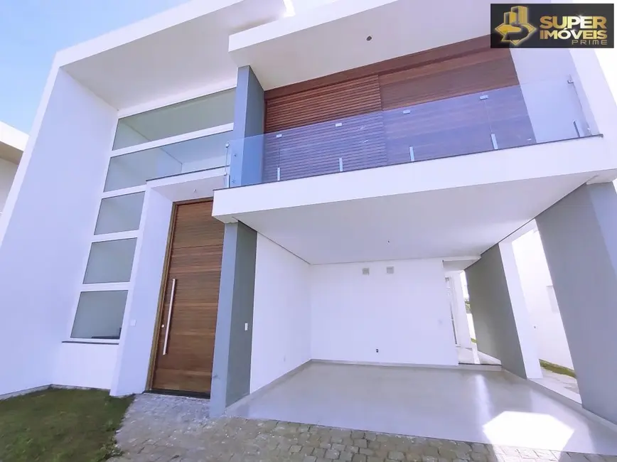Foto 2 de Casa de Condomínio com 3 quartos à venda, 390m2 em São Gonçalo, Pelotas - RS