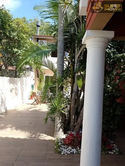 Foto 8 de Casa com 5 quartos à venda, 576m2 em Laranjal, Pelotas - RS