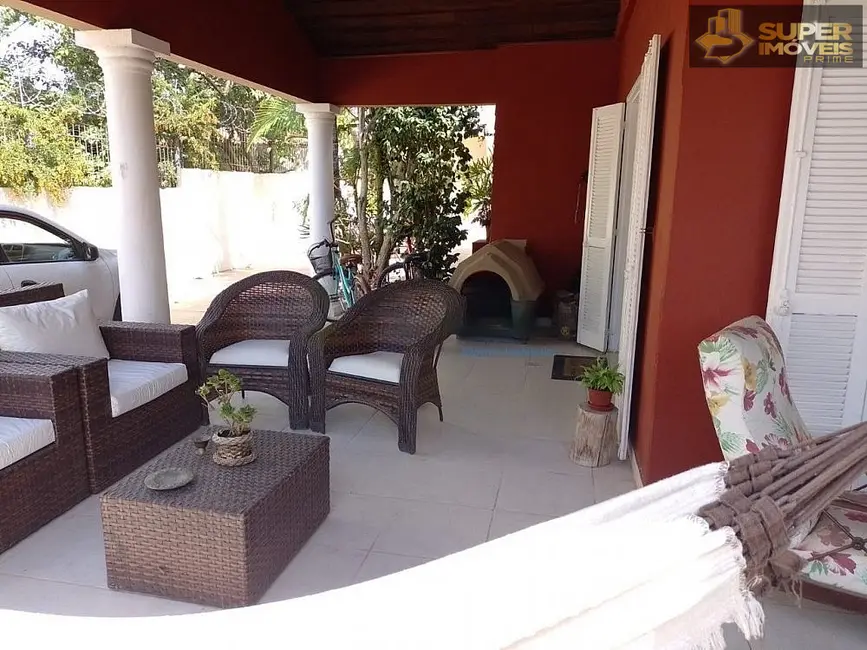 Foto 1 de Casa com 5 quartos à venda, 576m2 em Laranjal, Pelotas - RS