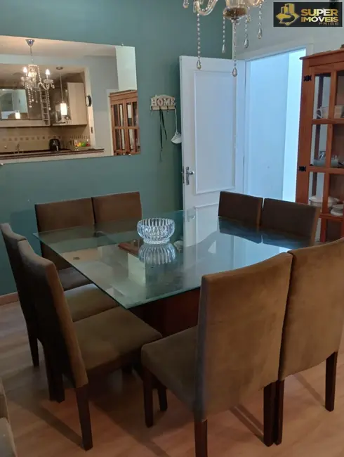 Casa de Condomínio com 3 quartos à venda, 143m2 em Três Vendas, Pelotas - RS - imagem 5 Foto 5 de Casa de Condomínio com 3 quartos à venda, 143m2 em Três Vendas, Pelotas - RS