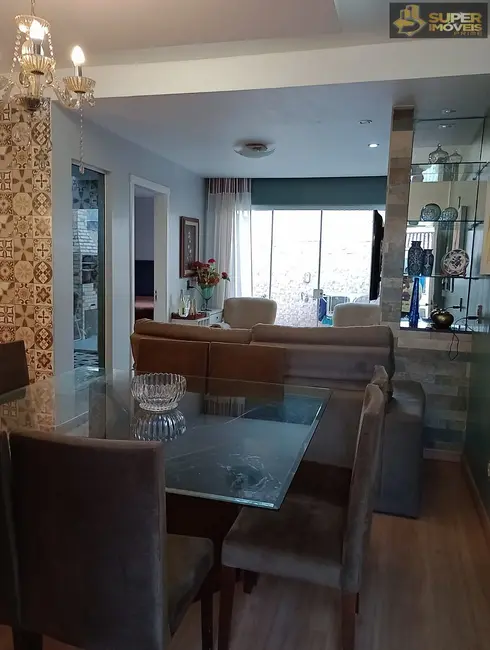 Casa de Condomínio com 3 quartos à venda, 143m2 em Três Vendas, Pelotas - RS - imagem 3 Foto 3 de Casa de Condomínio com 3 quartos à venda, 143m2 em Três Vendas, Pelotas - RS