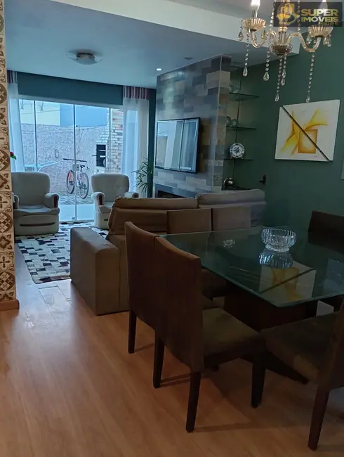 Casa de Condomínio com 3 quartos à venda, 143m2 em Três Vendas, Pelotas - RS - imagem 2 Foto 2 de Casa de Condomínio com 3 quartos à venda, 143m2 em Três Vendas, Pelotas - RS