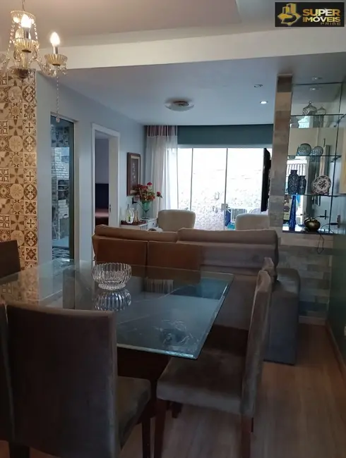 Casa de Condomínio com 3 quartos à venda, 143m2 em Três Vendas, Pelotas - RS - imagem 3 Foto 3 de Casa de Condomínio com 3 quartos à venda, 143m2 em Três Vendas, Pelotas - RS