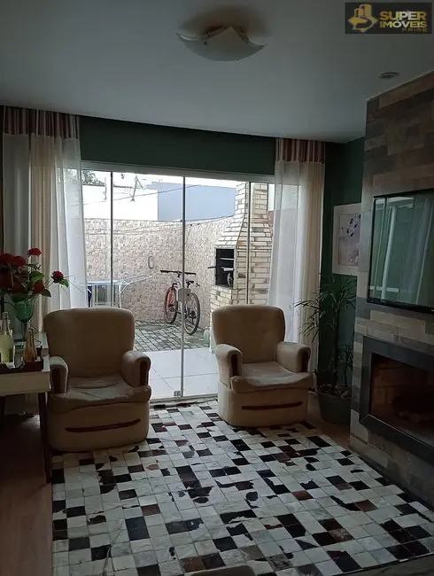 Casa de Condomínio com 3 quartos à venda, 143m2 em Três Vendas, Pelotas - RS - imagem 9 Foto 9 de Casa de Condomínio com 3 quartos à venda, 143m2 em Três Vendas, Pelotas - RS