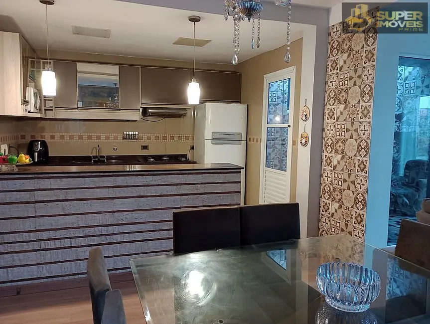 Casa de Condomínio com 3 quartos à venda, 143m2 em Três Vendas, Pelotas - RS - imagem 1 Foto 1 de Casa de Condomínio com 3 quartos à venda, 143m2 em Três Vendas, Pelotas - RS