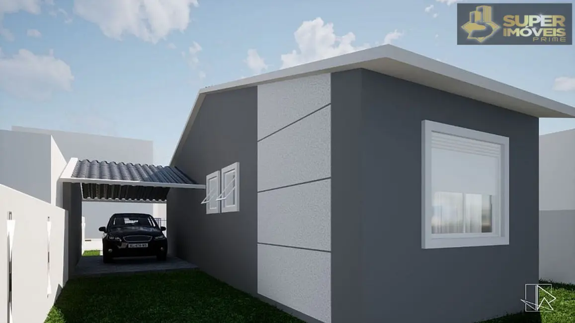 Casa com 2 quartos à venda, 162m2 em Três Vendas, Pelotas - RS - imagem 4 Foto 4 de Casa com 2 quartos à venda, 162m2 em Três Vendas, Pelotas - RS