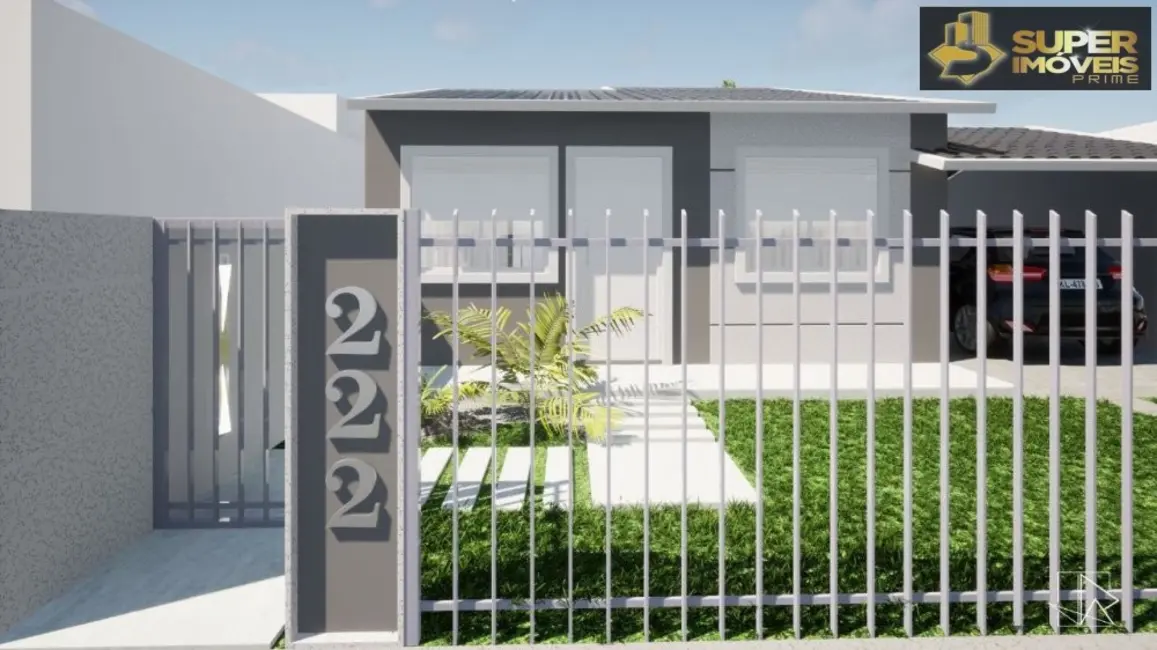 Foto 3 de Casa com 2 quartos à venda, 162m2 em Três Vendas, Pelotas - RS