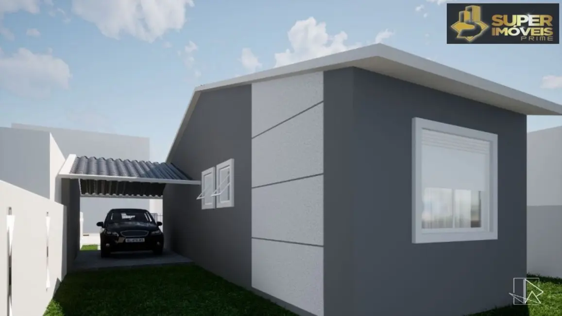 Foto 4 de Casa com 2 quartos à venda, 162m2 em Três Vendas, Pelotas - RS
