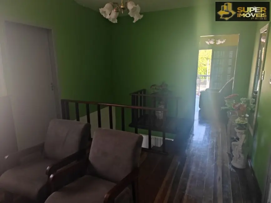 Foto 7 de Casa com 3 quartos à venda, 300m2 em Fragata, Pelotas - RS