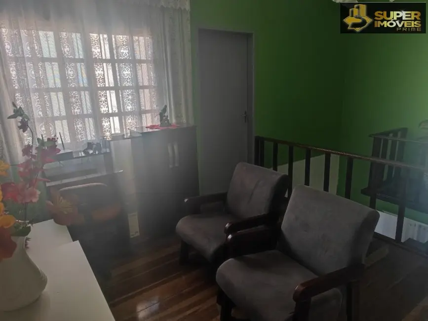 Foto 6 de Casa com 3 quartos à venda, 300m2 em Fragata, Pelotas - RS