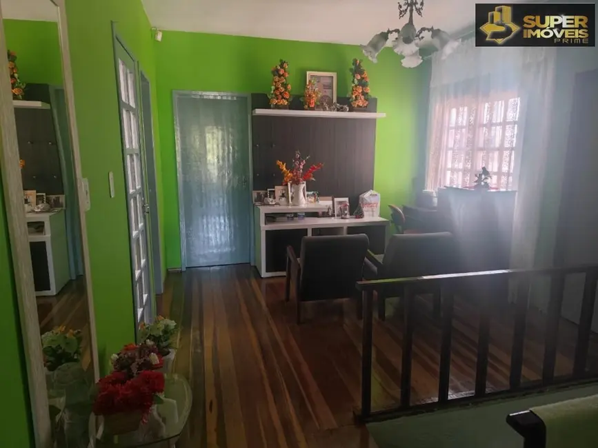 Foto 8 de Casa com 3 quartos à venda, 300m2 em Fragata, Pelotas - RS