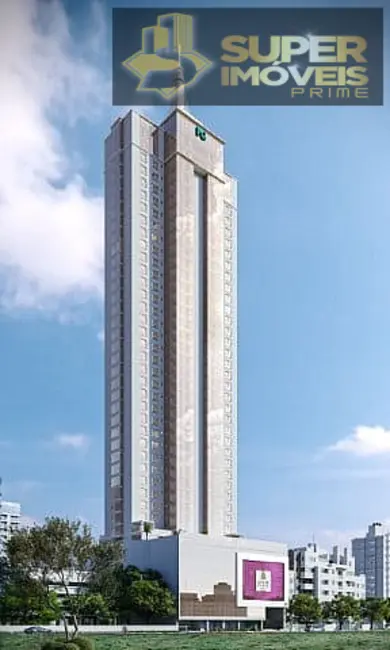 Foto 1 de Apartamento com 4 quartos à venda, 311m2 em Centro, Balneario Camboriu - SC