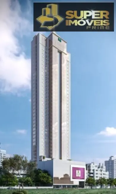 Foto 1 de Apartamento com 4 quartos à venda, 321m2 em Centro, Balneario Camboriu - SC