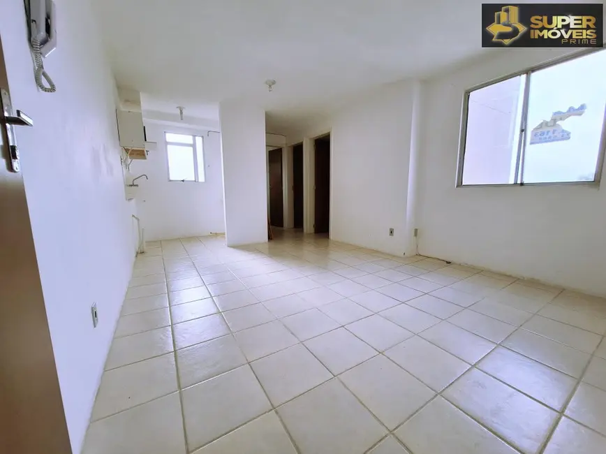 Foto 1 de Apartamento com 2 quartos para alugar, 45m2 em Areal, Pelotas - RS