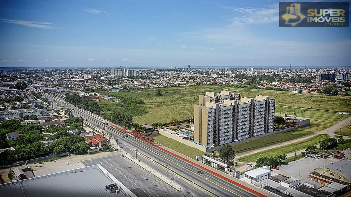 Foto 1 de Apartamento com 2 quartos à venda, 50m2 em Três Vendas, Pelotas - RS