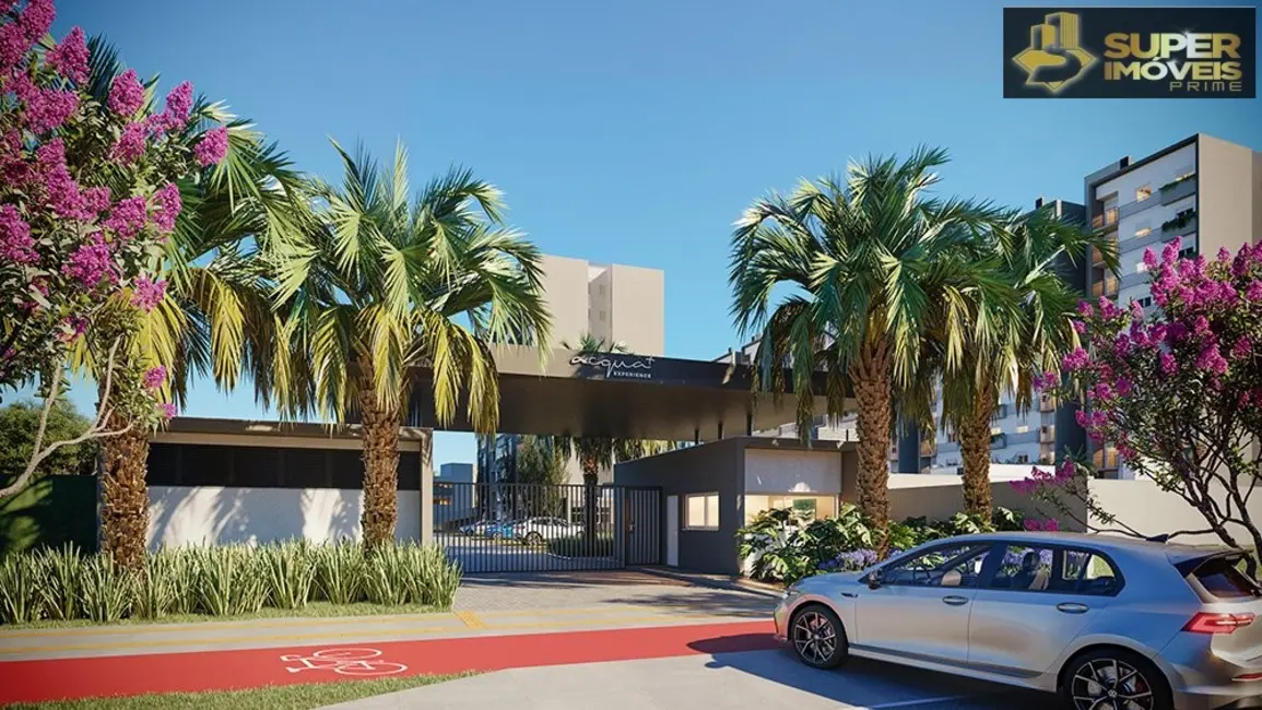 Foto 4 de Apartamento com 2 quartos à venda, 50m2 em Três Vendas, Pelotas - RS