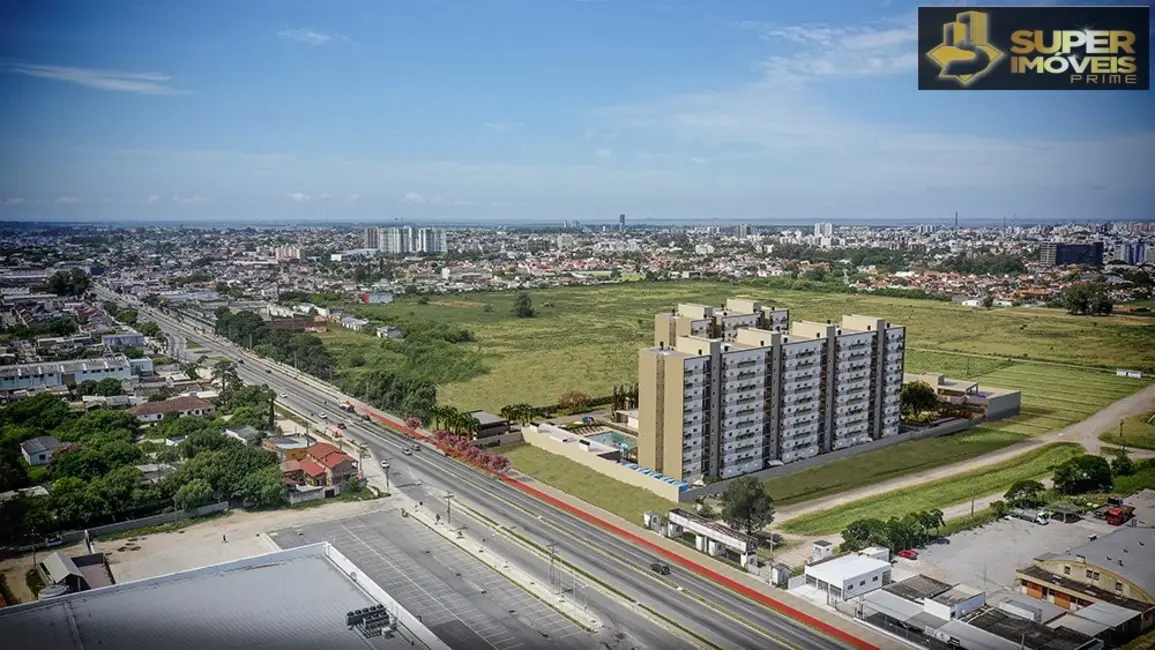 Foto 1 de Apartamento com 2 quartos à venda, 50m2 em Três Vendas, Pelotas - RS