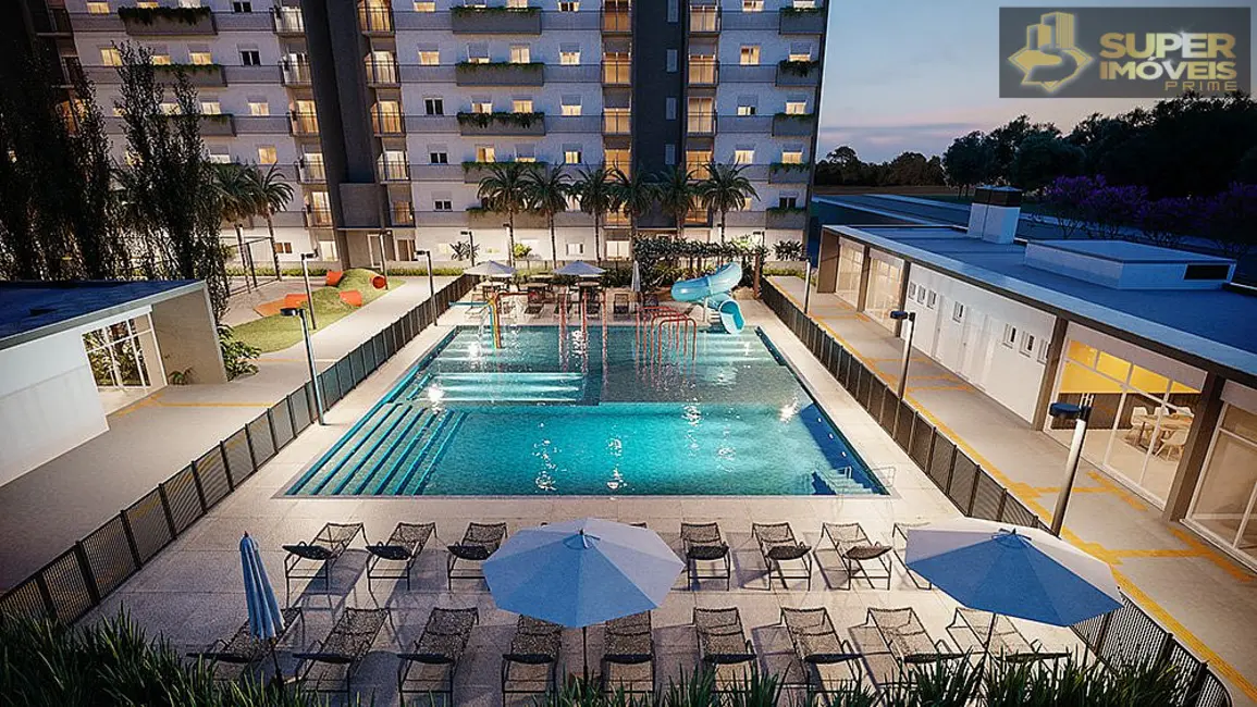 Foto 6 de Apartamento com 2 quartos à venda, 50m2 em Três Vendas, Pelotas - RS