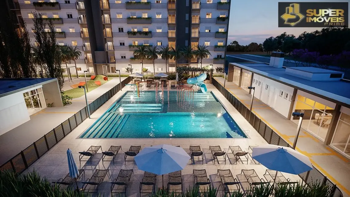 Foto 6 de Apartamento com 2 quartos à venda, 50m2 em Três Vendas, Pelotas - RS