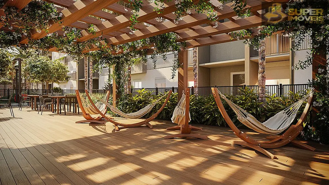 Foto 7 de Apartamento com 2 quartos à venda, 50m2 em Três Vendas, Pelotas - RS