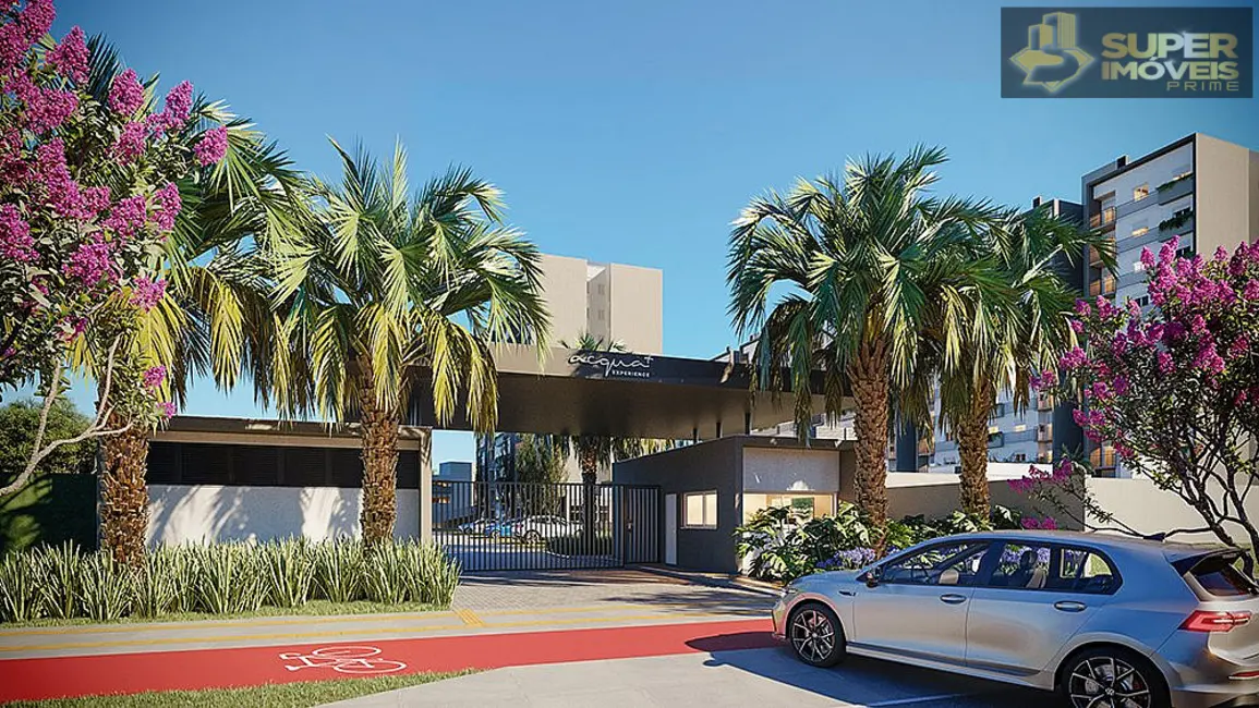 Foto 4 de Apartamento com 2 quartos à venda, 50m2 em Três Vendas, Pelotas - RS