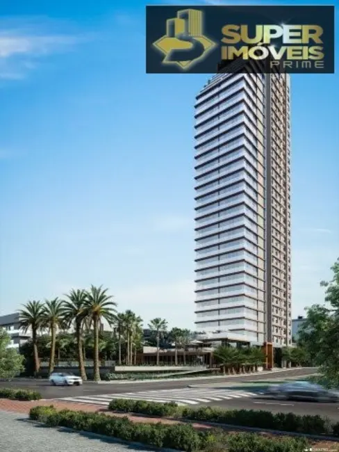 Foto 1 de Apartamento com 4 quartos à venda, 508m2 em Itapema - SC