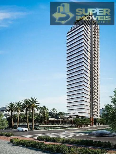 Foto 1 de Apartamento com 4 quartos à venda, 508m2 em Itapema - SC