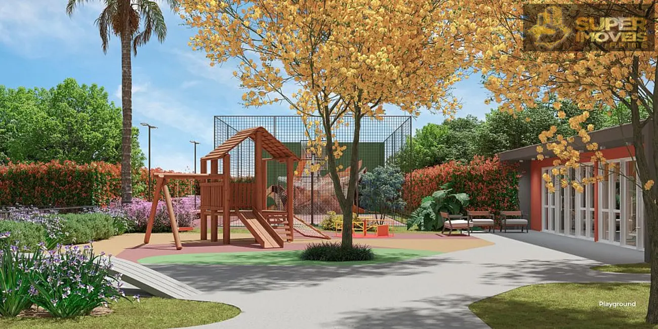 Foto 9 de Apartamento com 2 quartos à venda, 50m2 em Três Vendas, Pelotas - RS