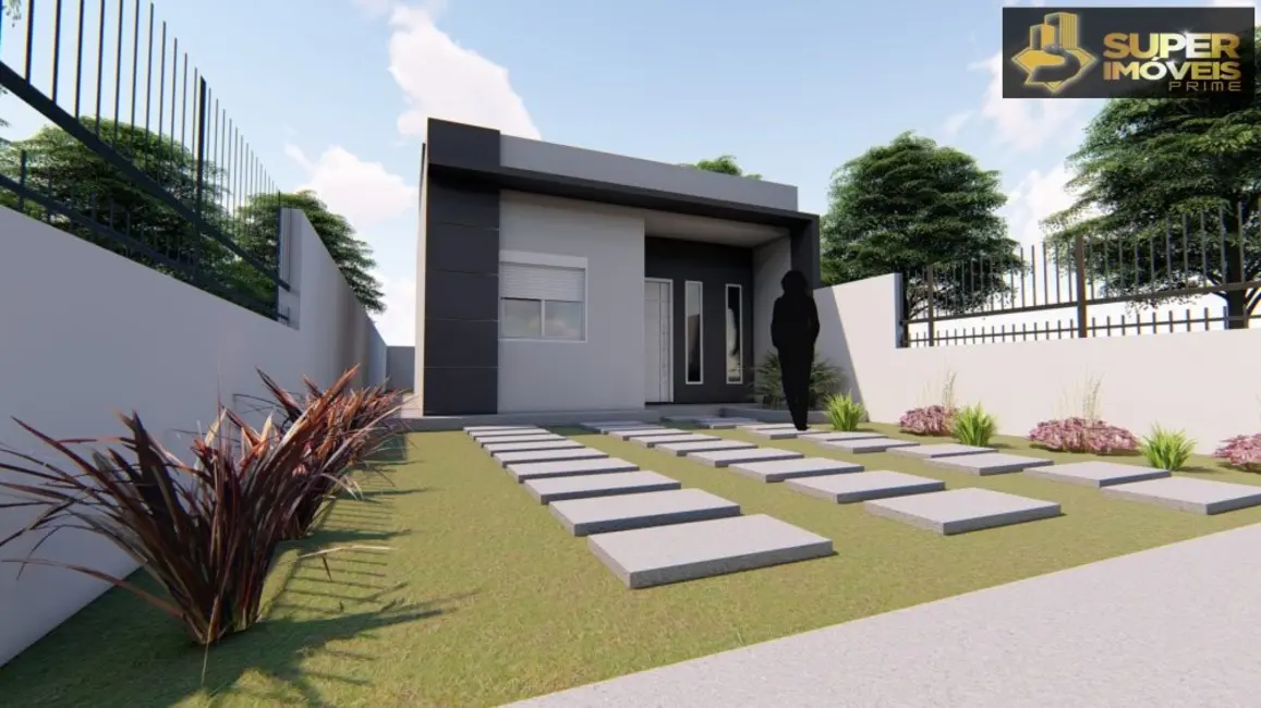 Foto 3 de Casa com 2 quartos à venda, 300m2 em Três Vendas, Pelotas - RS