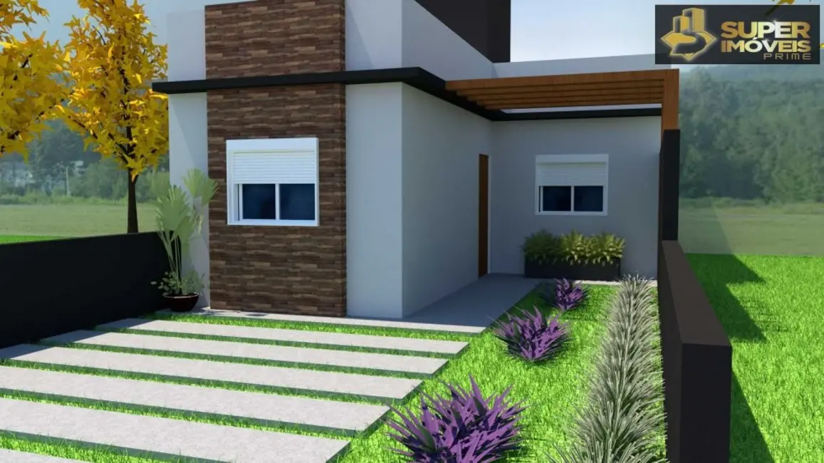 Foto 7 de Casa com 2 quartos à venda, 300m2 em Três Vendas, Pelotas - RS